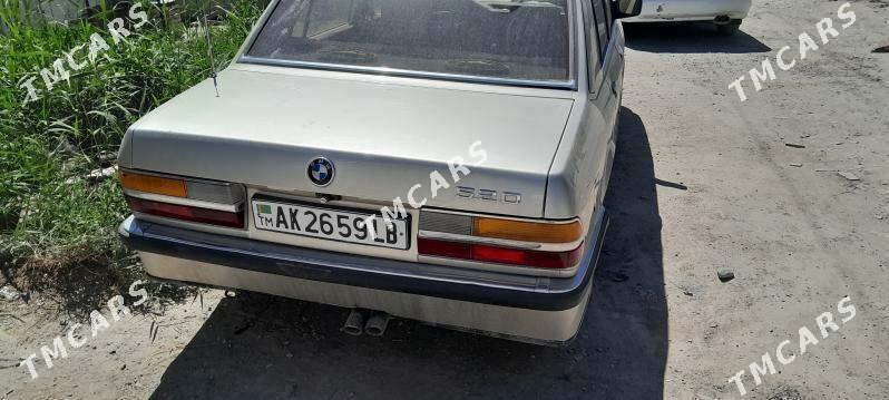BMW 5 Series 1989 - 25 000 TMT - Türkmenabat - img 3