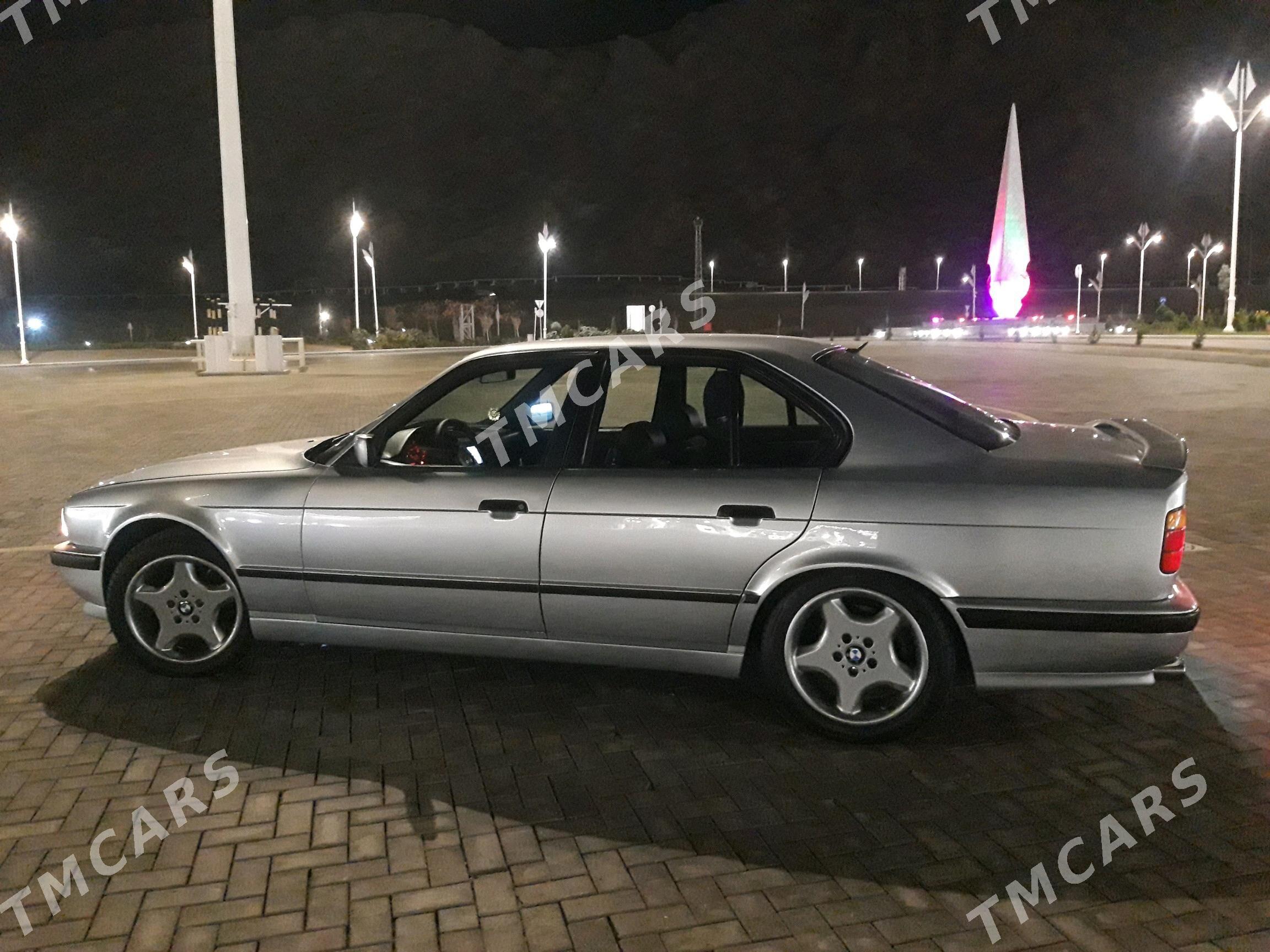 BMW 525 1991 - 70 000 TMT - Türkmenbaşy - img 4