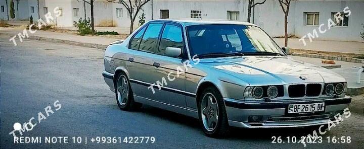 BMW 525 1991 - 70 000 TMT - Türkmenbaşy - img 6