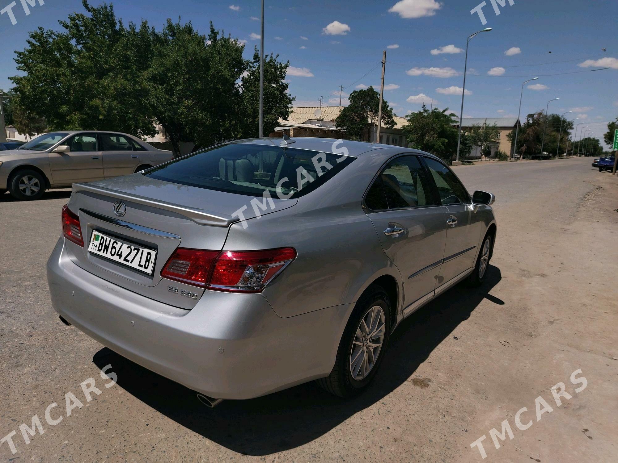 Lexus ES 350 2011 - 250 000 TMT - Туркменабат - img 2