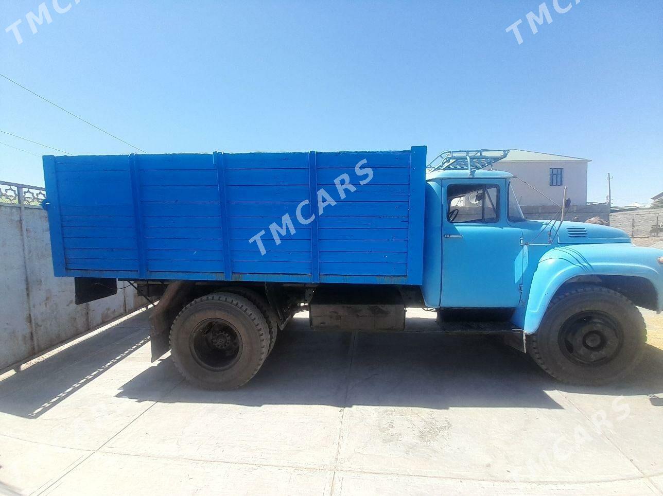 Zil 157 1992 - 120 000 TMT - Aşgabat - img 3
