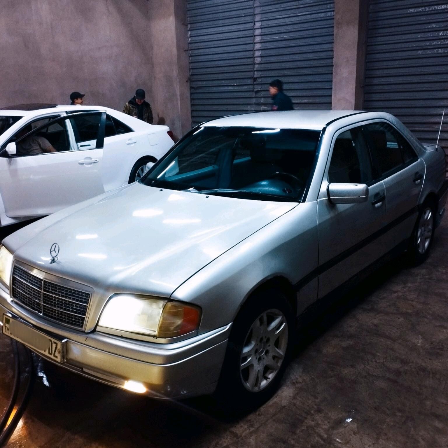 Mercedes-Benz S-Class 1996 - 40 000 TMT - Gurbansoltan Eje - img 3