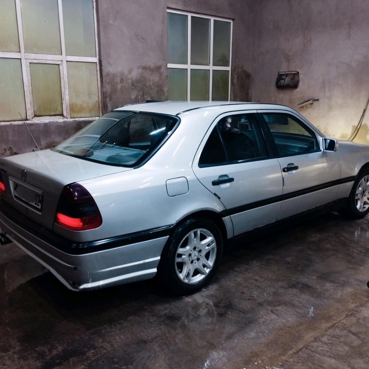 Mercedes-Benz S-Class 1996 - 40 000 TMT - Gurbansoltan Eje - img 6