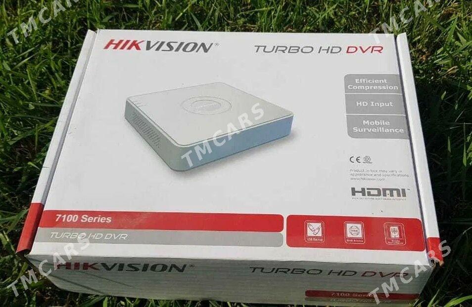 Tuner DVR Регистратор - Мир 7 - img 3