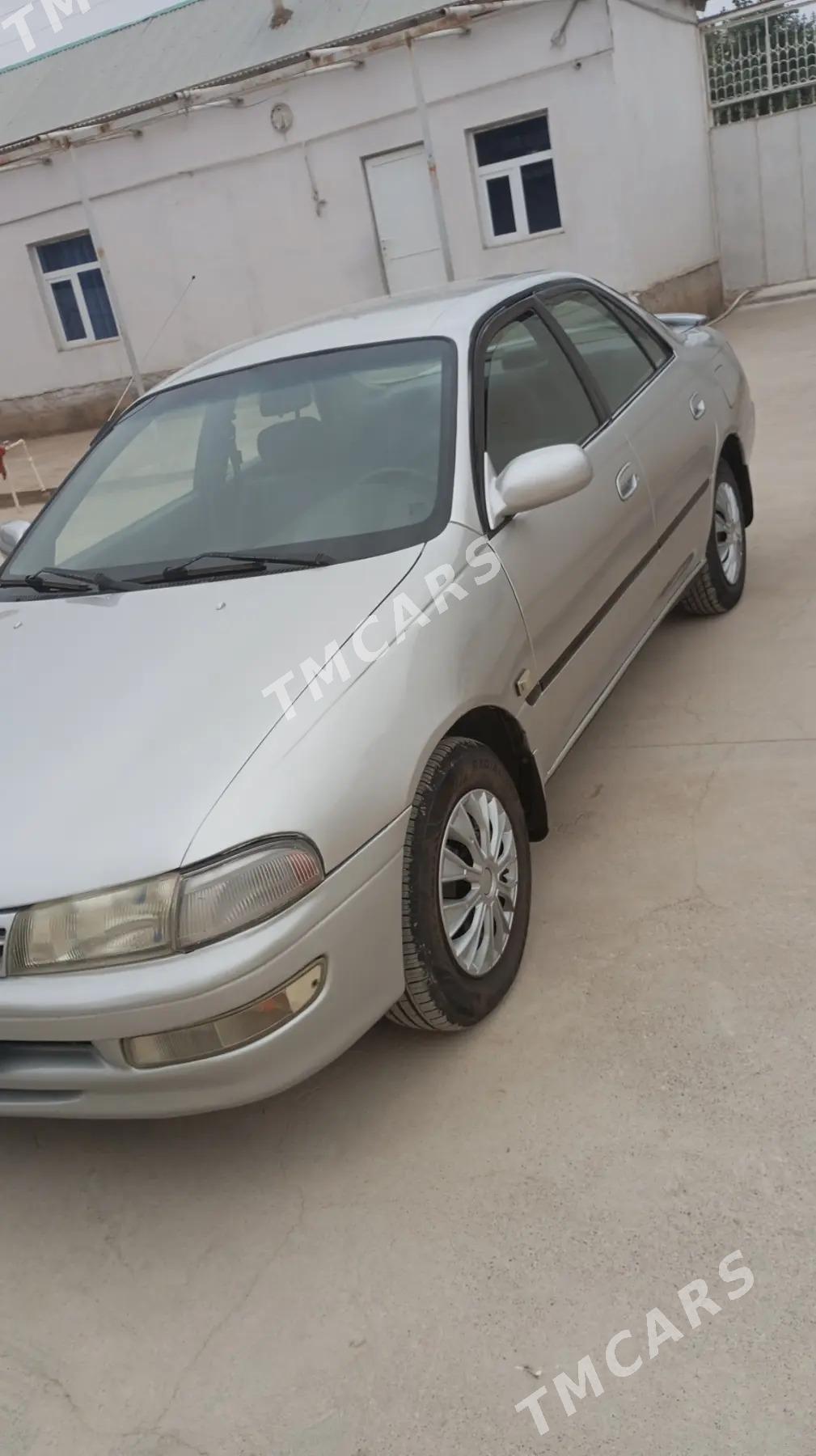 Toyota Carina 1995 - 45 000 TMT - Tejen - img 7