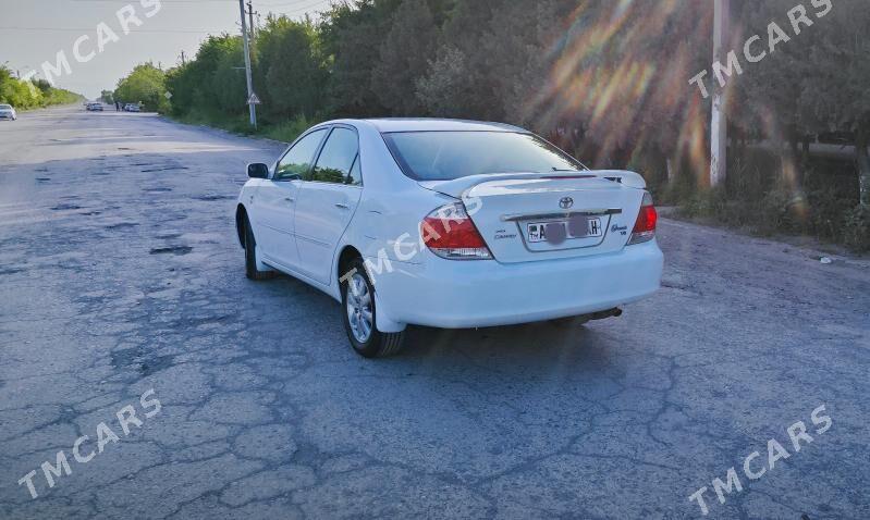 Toyota Camry 2003 - 125 000 TMT - Теджен - img 2