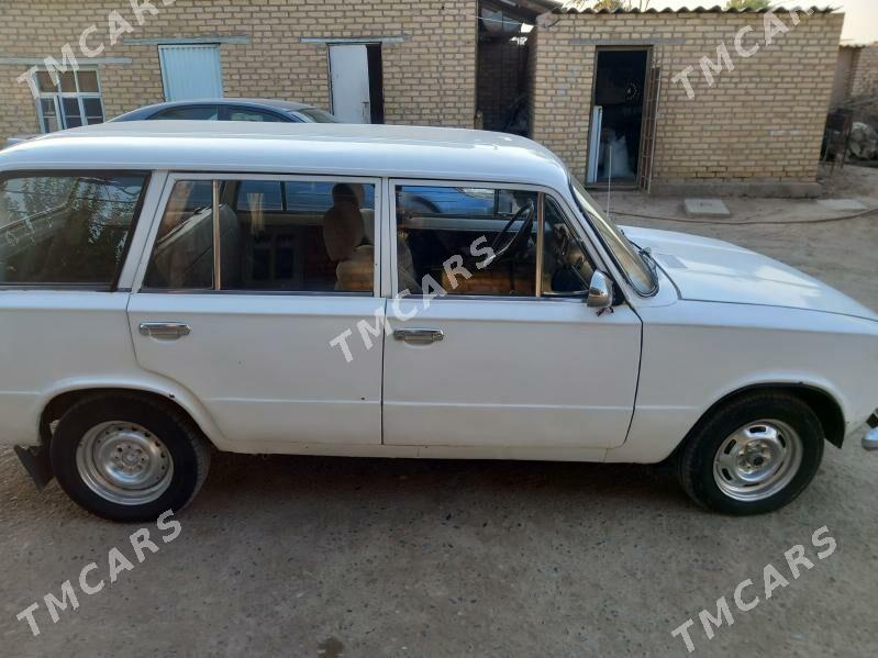 Lada 2102 1980 - 14 000 TMT - Murgap - img 2