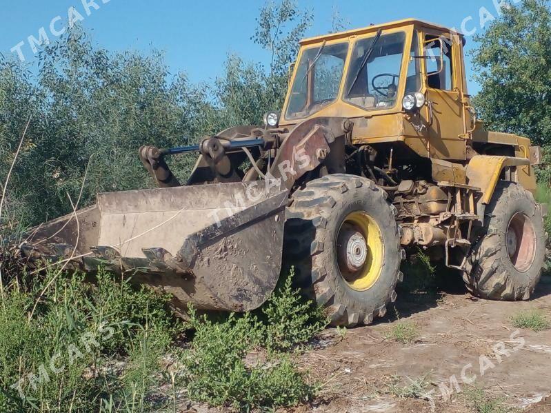 Belarus 80.1 1993 - 50 000 TMT - Кёнеургенч - img 2