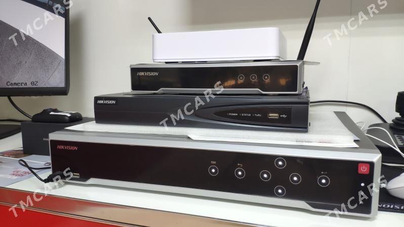 Tuner NVR Регистратор - Parahat 7 - img 2