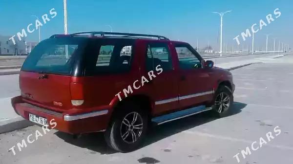 Toyota 4Runner 1996 - 50 000 TMT - Balkanabat - img 2