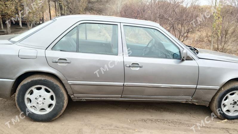 Mercedes-Benz 230E 1987 - 12 000 TMT - Gubadag - img 2