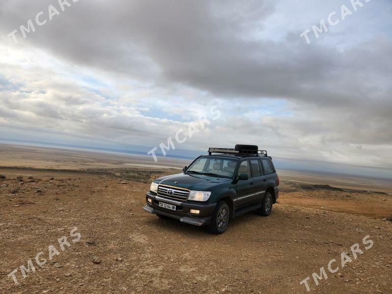 Toyota Land Cruiser 1999 - 300 000 TMT - Туркменбаши - img 4