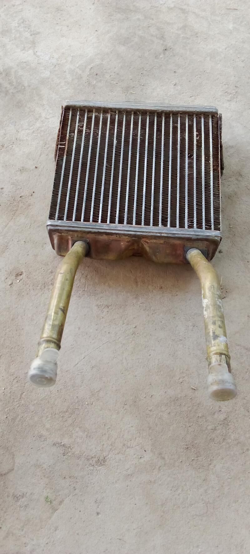 opel peçka radiyator 250 TMT - Görogly (Tagta) - img 2