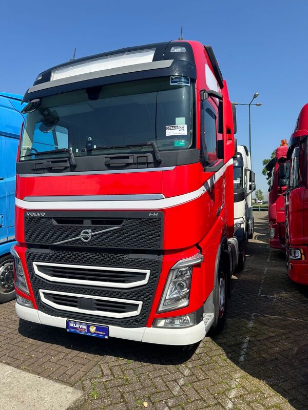 Volvo FH 460 2019 - 1 465 000 TMT - Aşgabat - img 3