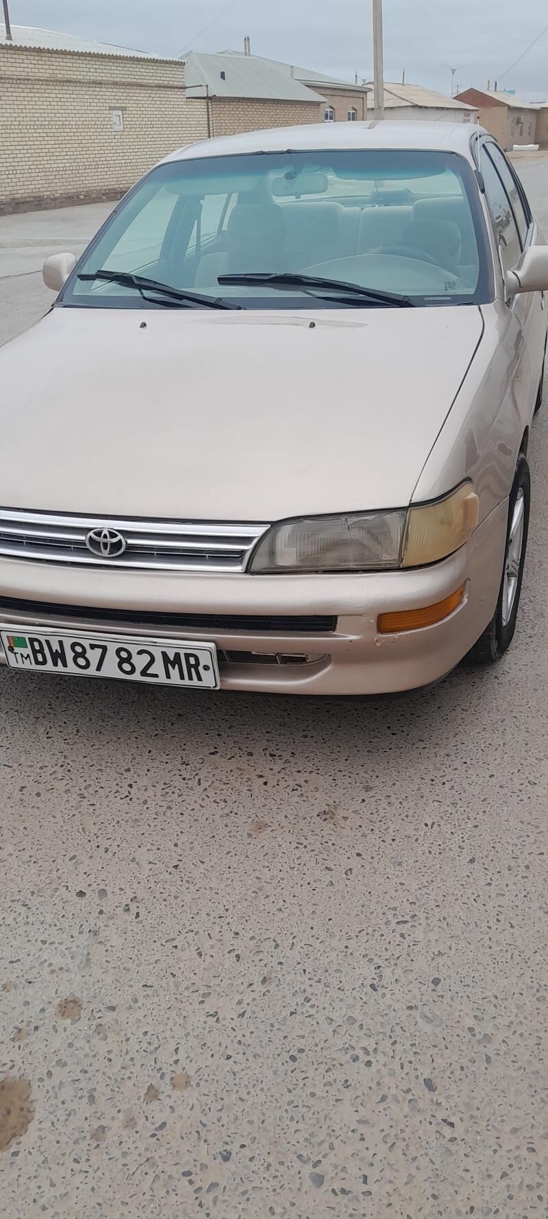 Toyota Corolla 1996 - 50 000 TMT - Mary - img 2