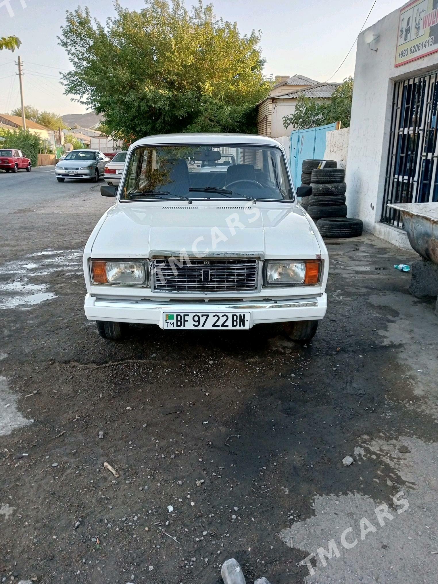 Lada 2105 1986 - 16 000 TMT - Türkmenbaşy - img 2