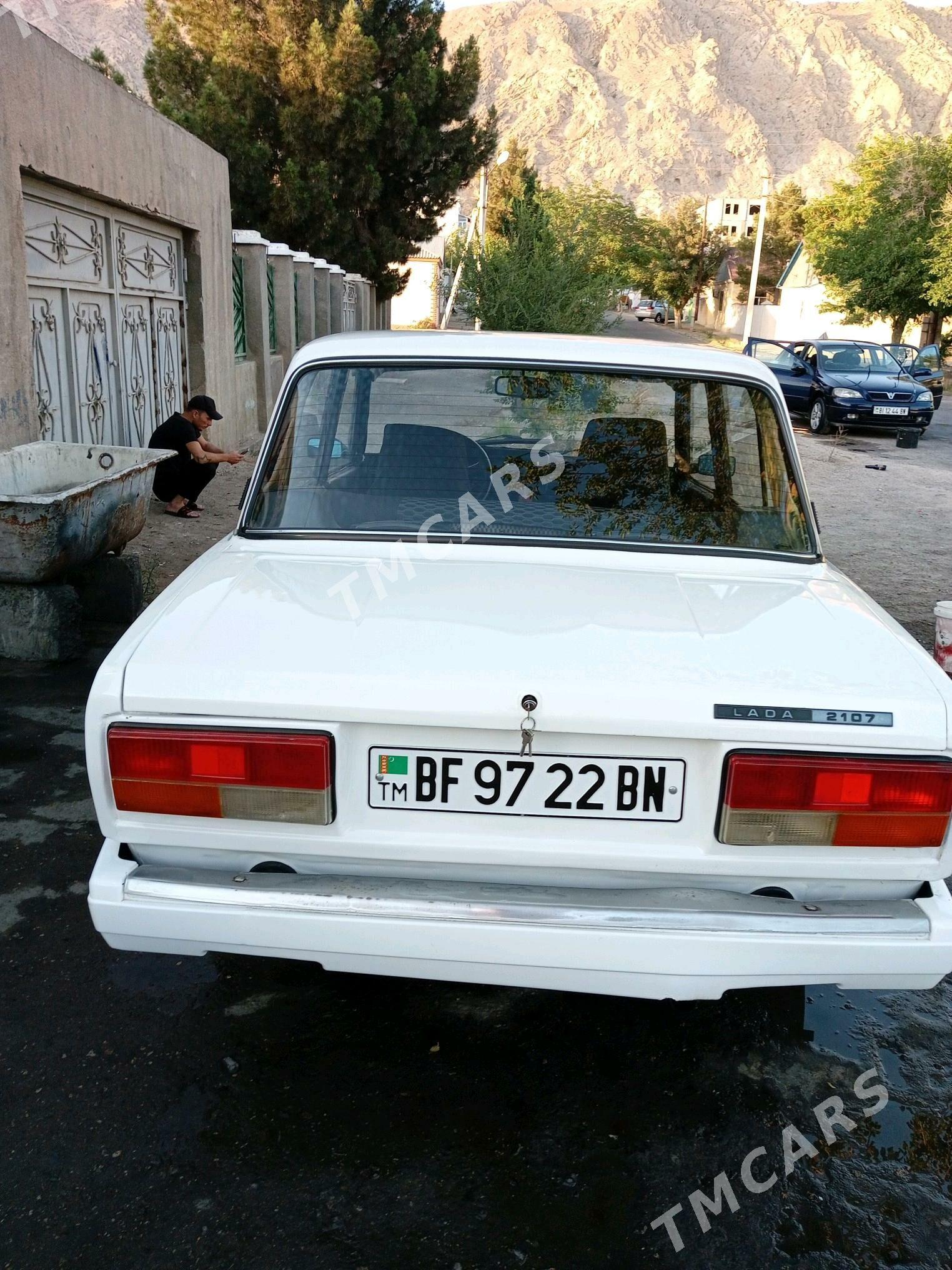 Lada 2105 1986 - 16 000 TMT - Türkmenbaşy - img 4