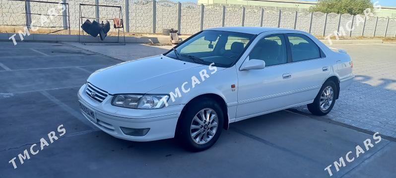 Toyota Camry 1998 - 120 000 TMT - Мары - img 3