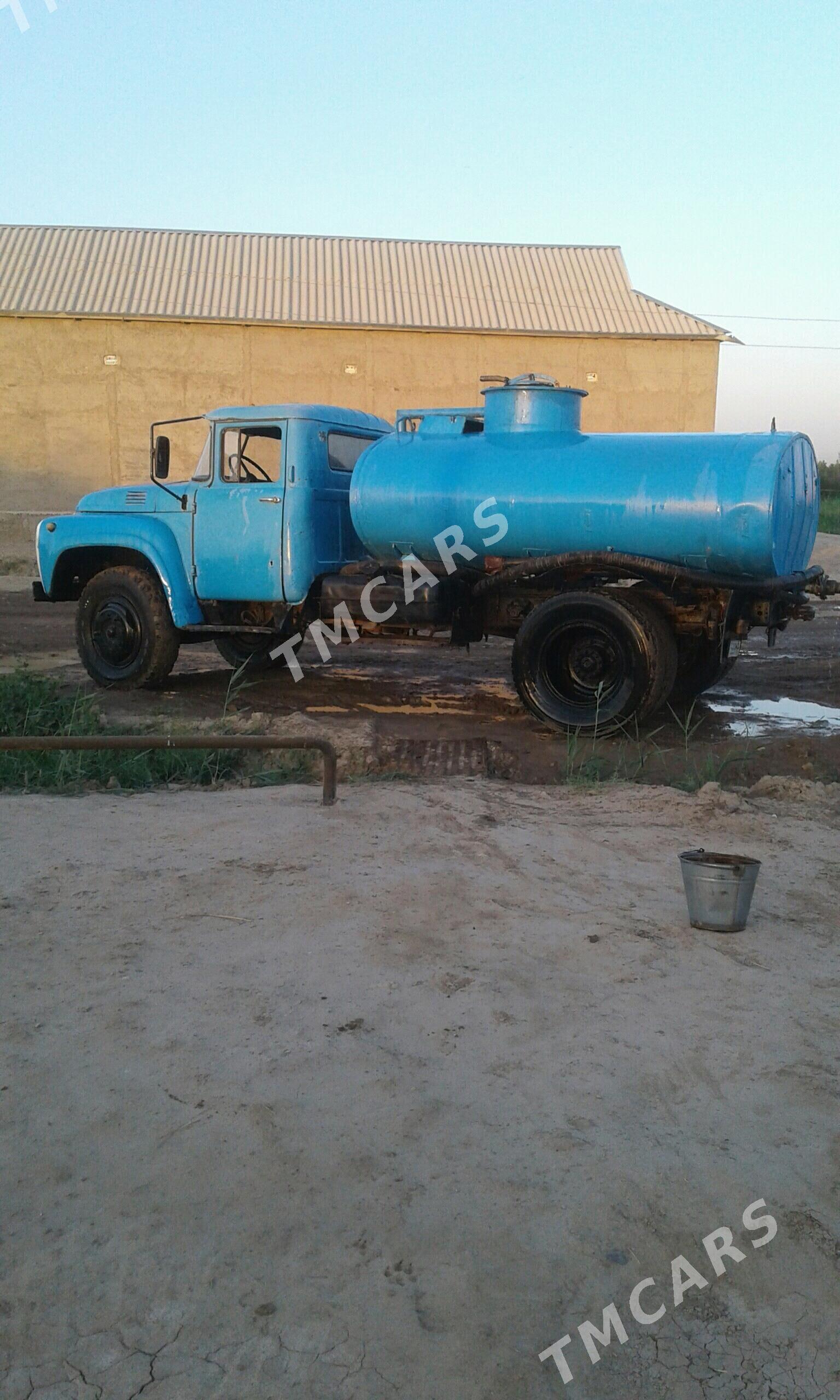 Zil 130 1985 - 55 000 TMT - Ýolöten - img 3