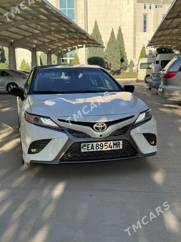 Toyota Camry 2019 - 352 000 TMT - Mary - img 5