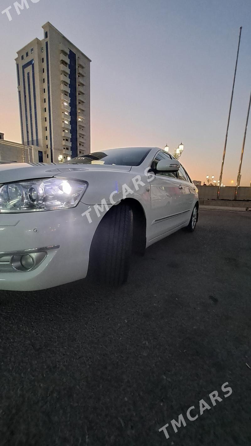 Toyota Aurion 2008 - 185 000 TMT - Aşgabat - img 6