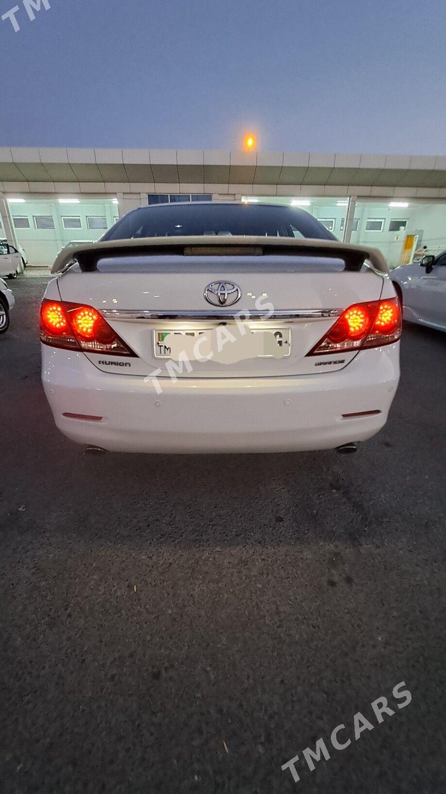 Toyota Aurion 2008 - 185 000 TMT - Aşgabat - img 2