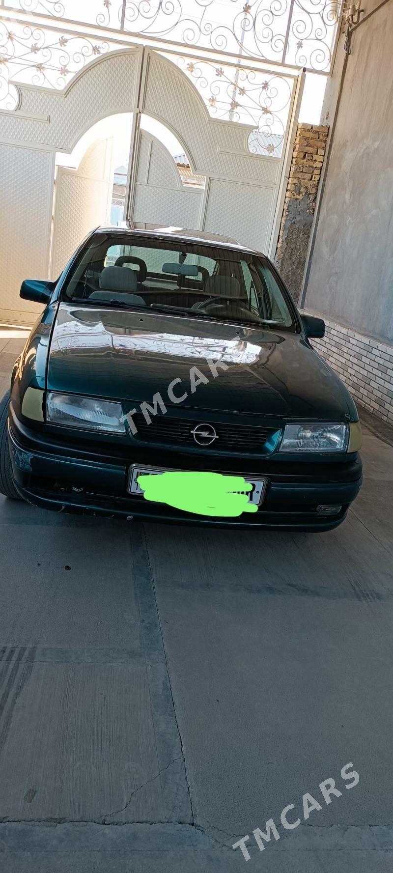 Opel Vectra 1994 - 28 000 TMT - Байрамали - img 2