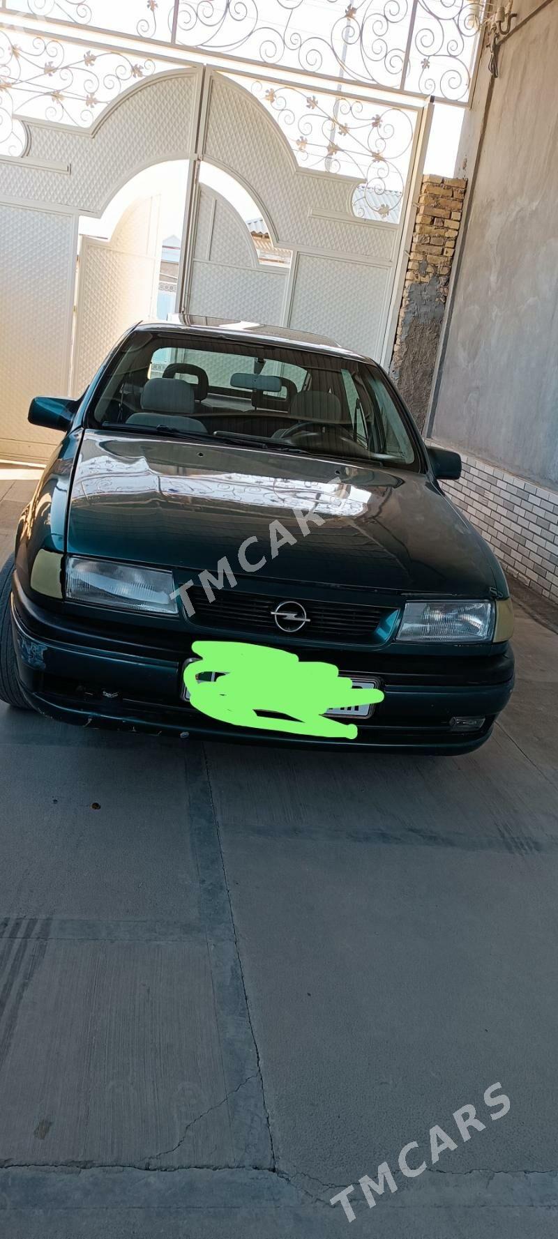 Opel Vectra 1994 - 28 000 TMT - Байрамали - img 3