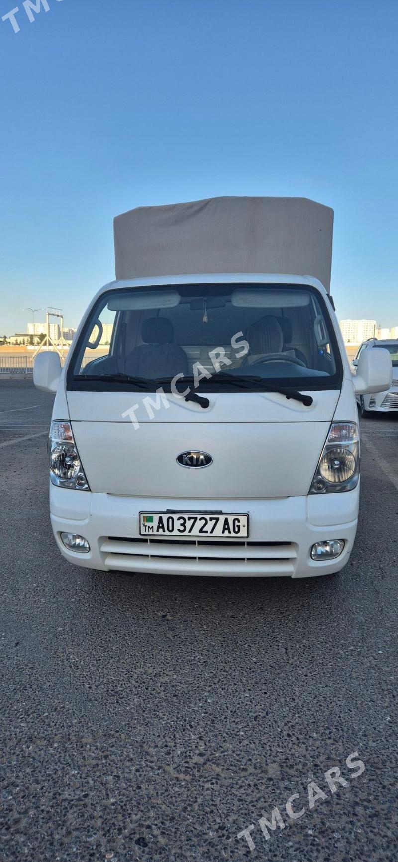 Kia Bongo 2011 - 180 000 TMT - Parahat 4 - img 3