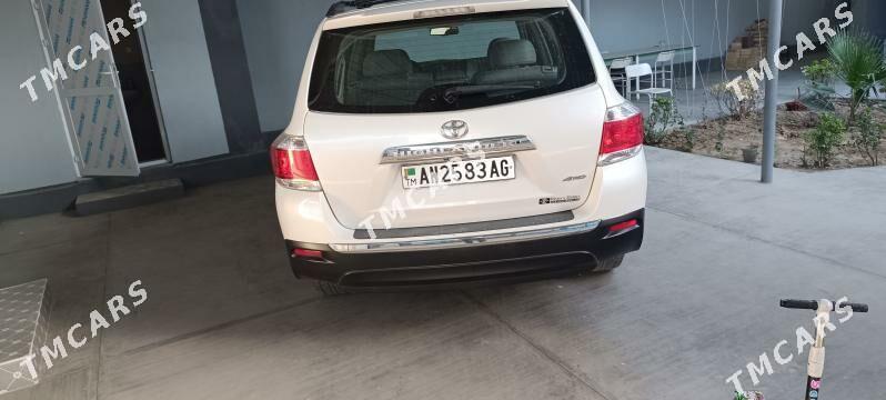 Toyota Highlander 2011 - 290 000 TMT - Aşgabat - img 3