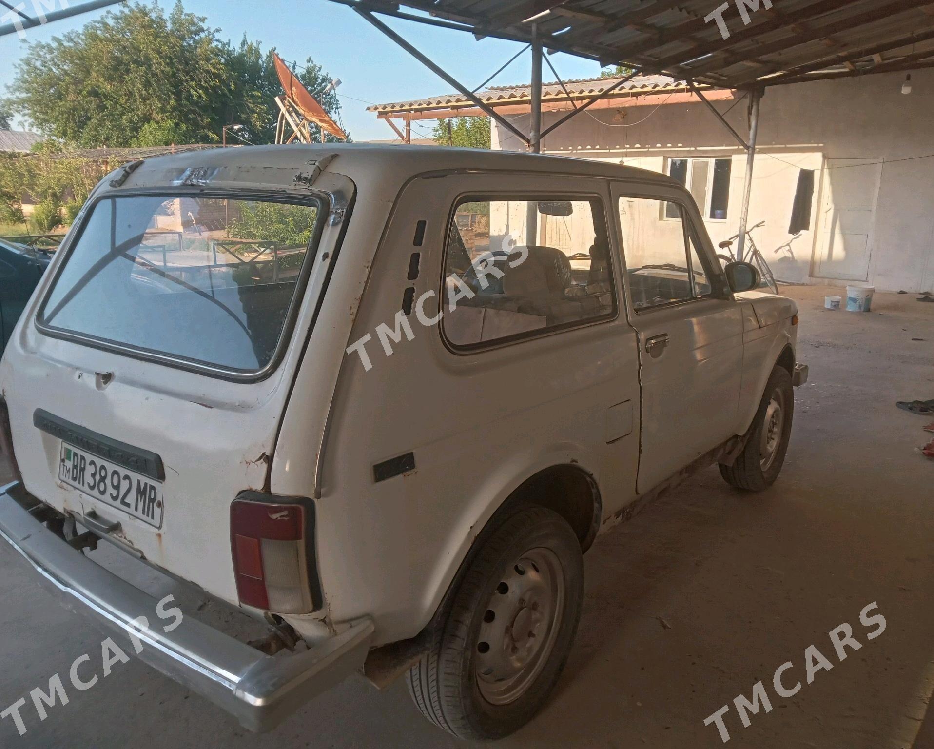 Lada Niva 1996 - 20 000 TMT - Tagtabazar - img 2