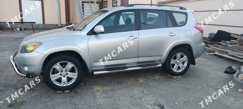 Toyota RAV4 2008 - 140 000 TMT - Türkmenabat - img 4