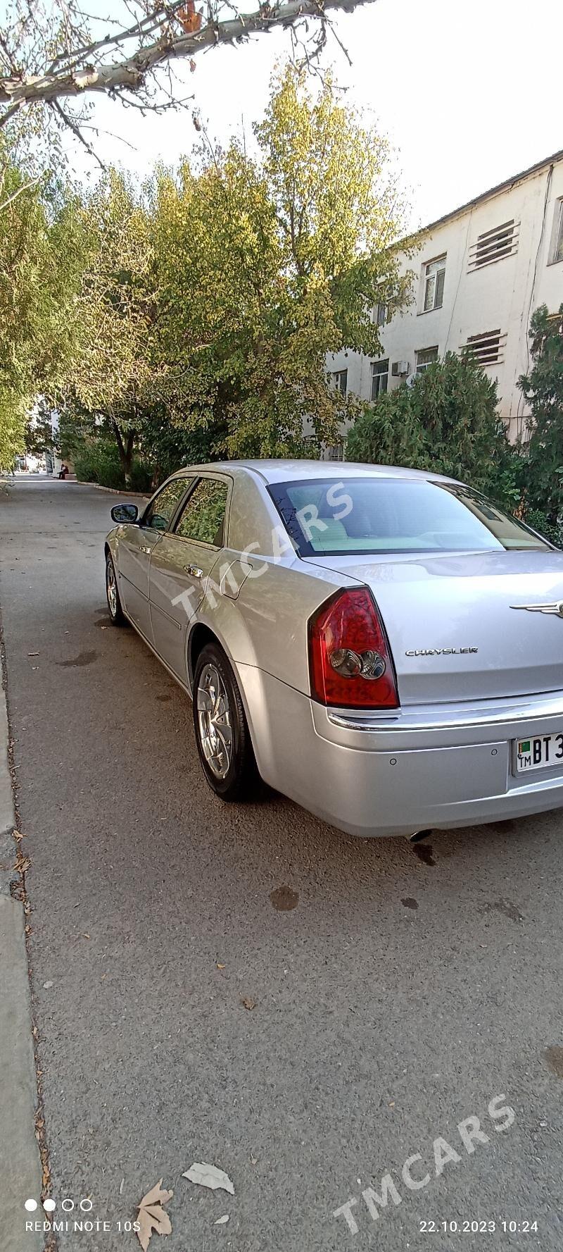 Chrysler 300C 2006 - 185 000 TMT - Ашхабад - img 5