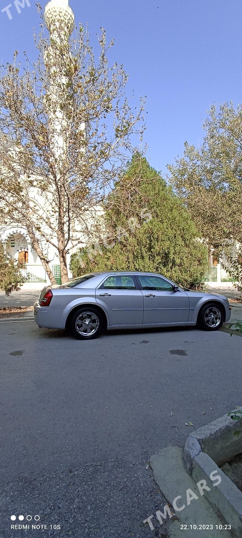 Chrysler 300C 2006 - 185 000 TMT - Aşgabat - img 7