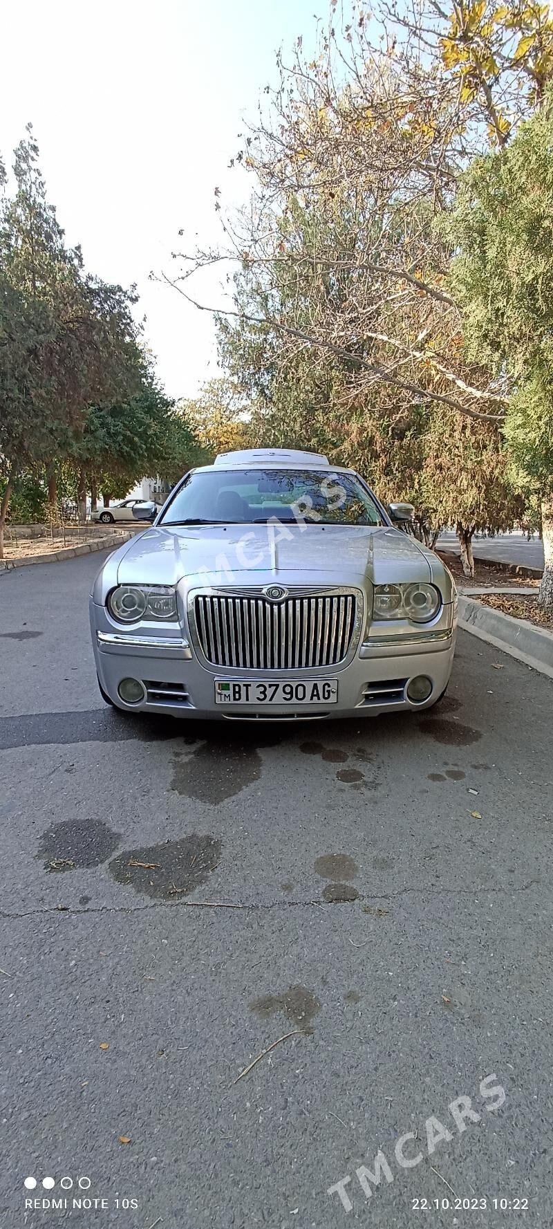 Chrysler 300C 2006 - 185 000 TMT - Aşgabat - img 3