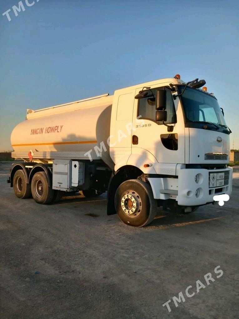 Ford Cargo 3535D 2013 - 900 000 TMT - Ашхабад - img 3