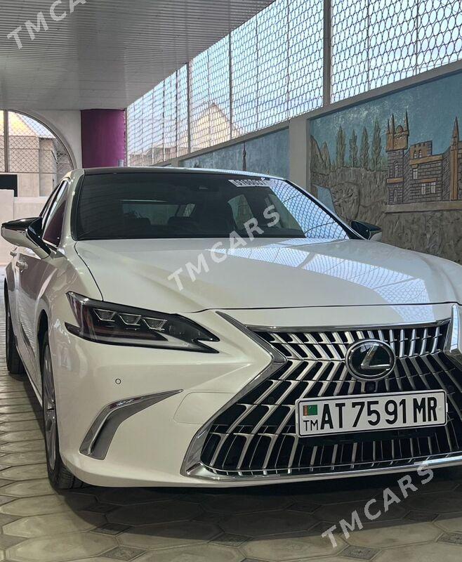 Lexus ES 350 2019 - 580 000 TMT - Мары - img 3