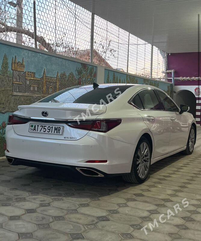 Lexus ES 350 2019 - 580 000 TMT - Мары - img 4