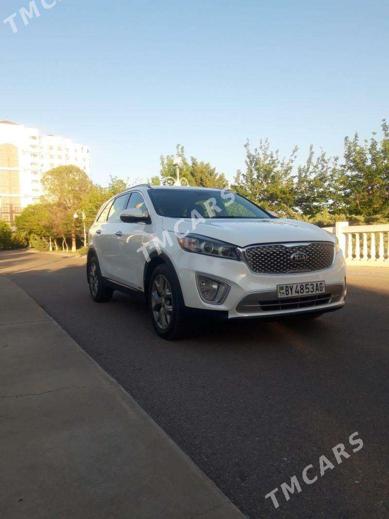 Kia Sorento 2016 - 255 000 TMT - Köşi - img 3