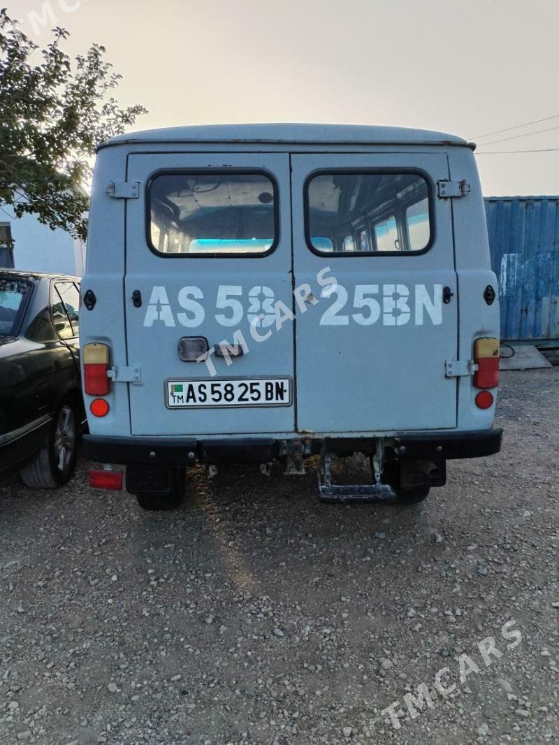 UAZ 2206 2003 - 37 000 TMT - Balkanabat - img 3