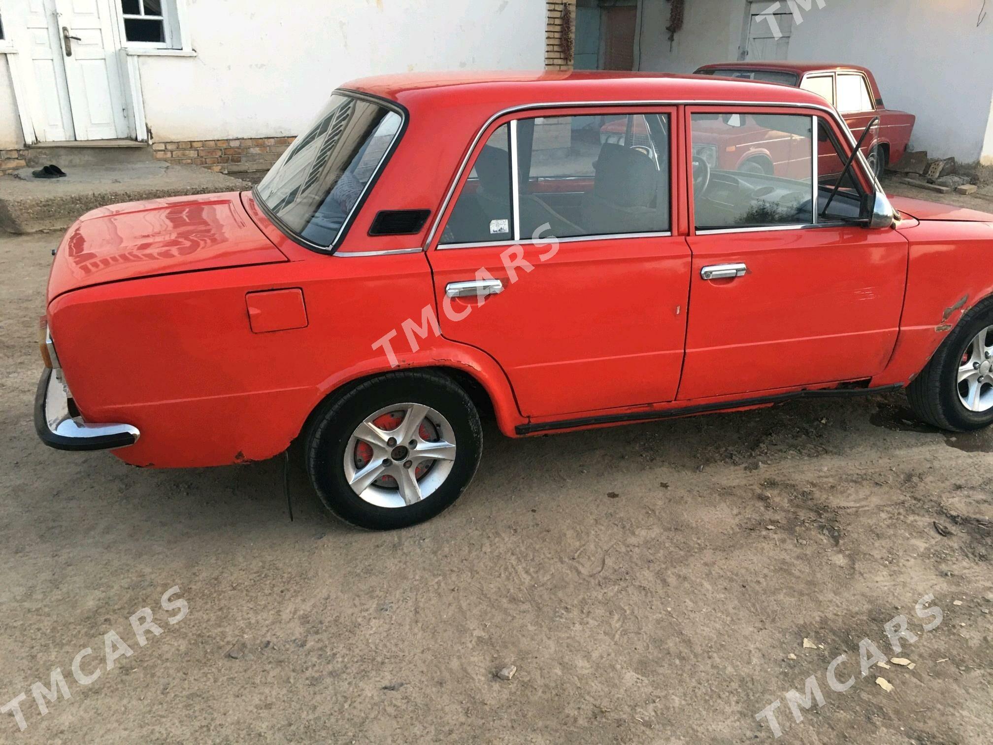 Lada 2104 1980 - 7 000 TMT - Mary - img 2