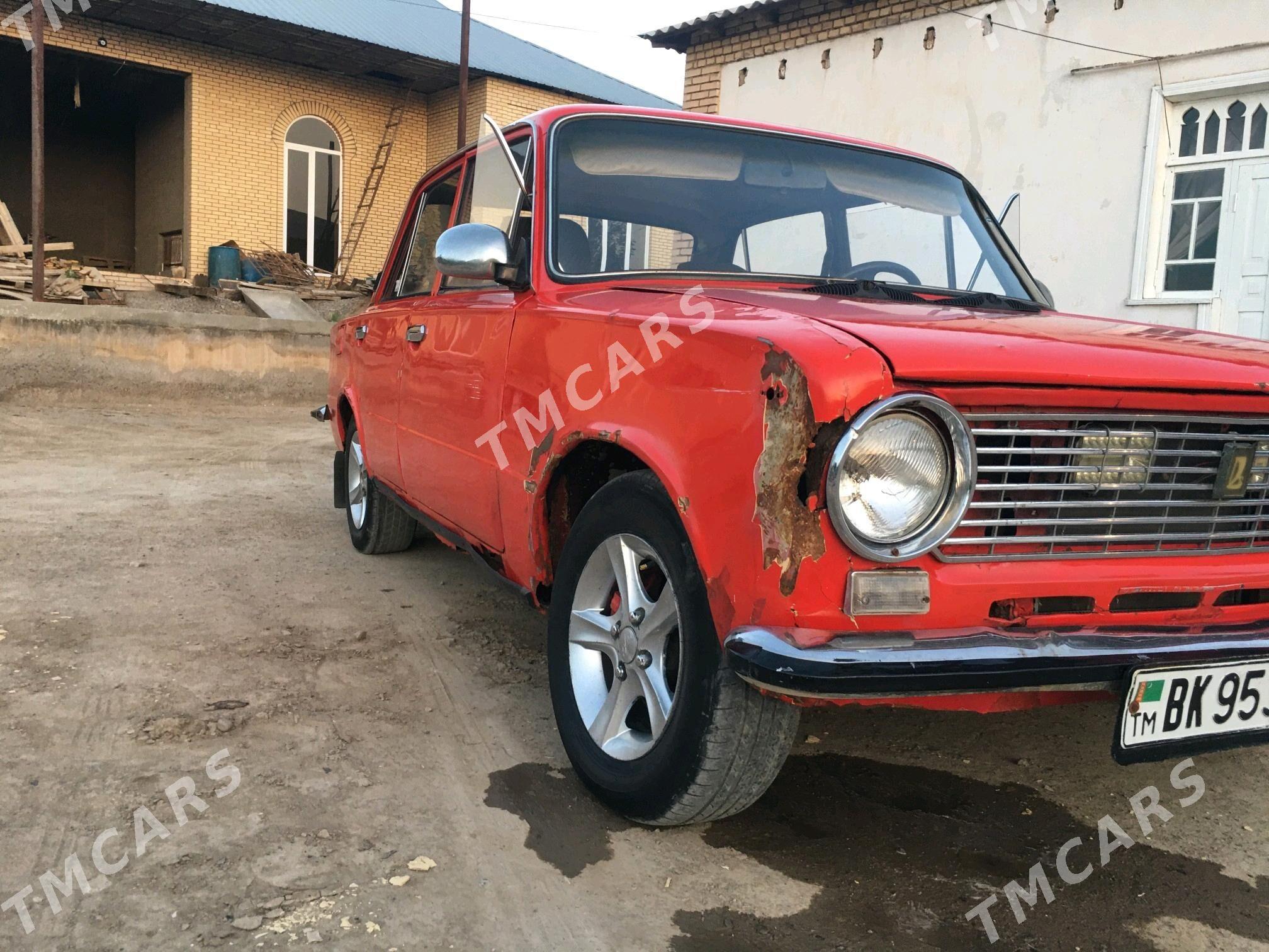 Lada 2104 1980 - 7 000 TMT - Mary - img 3