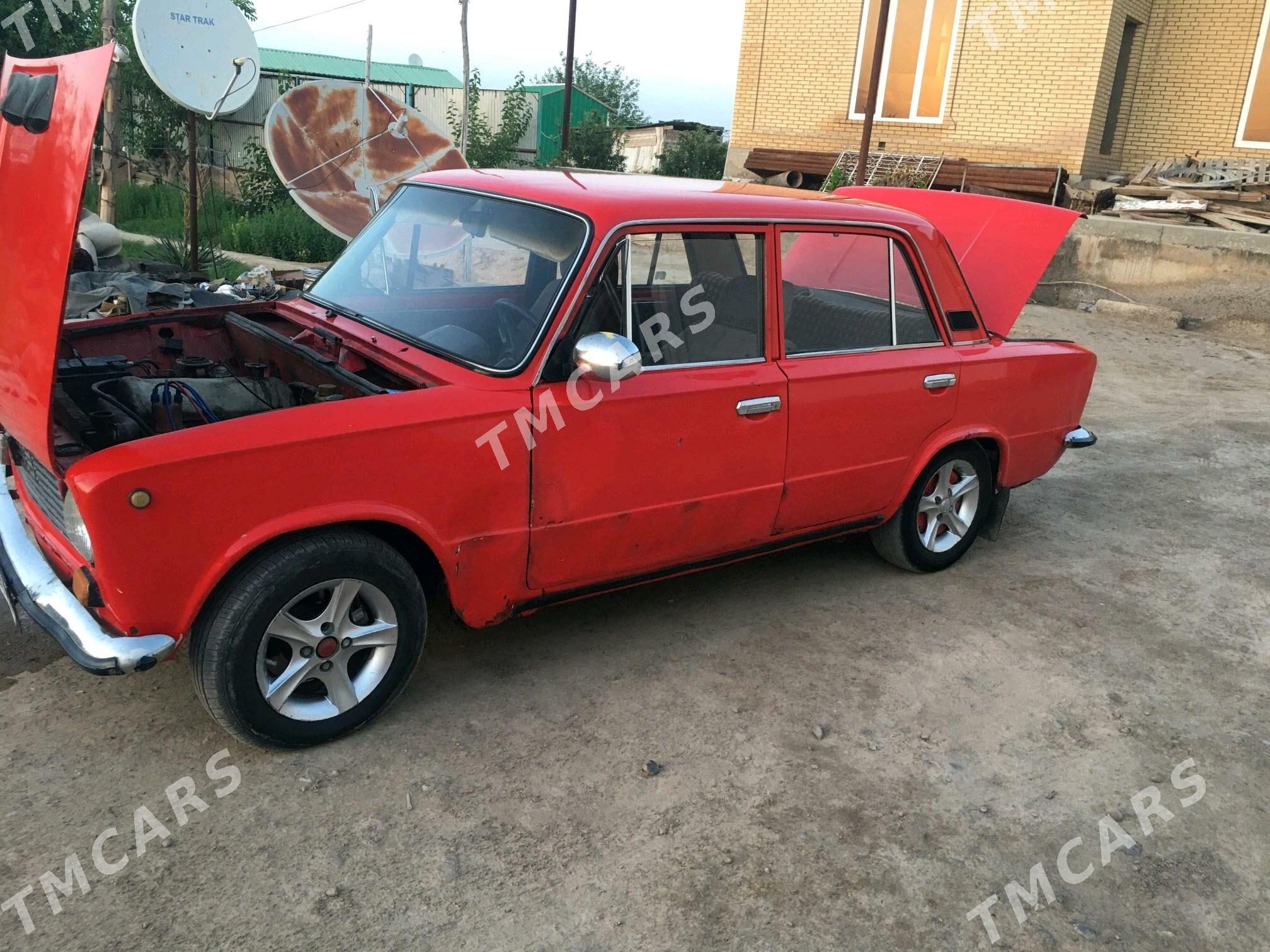 Lada 2104 1980 - 7 000 TMT - Мары - img 4