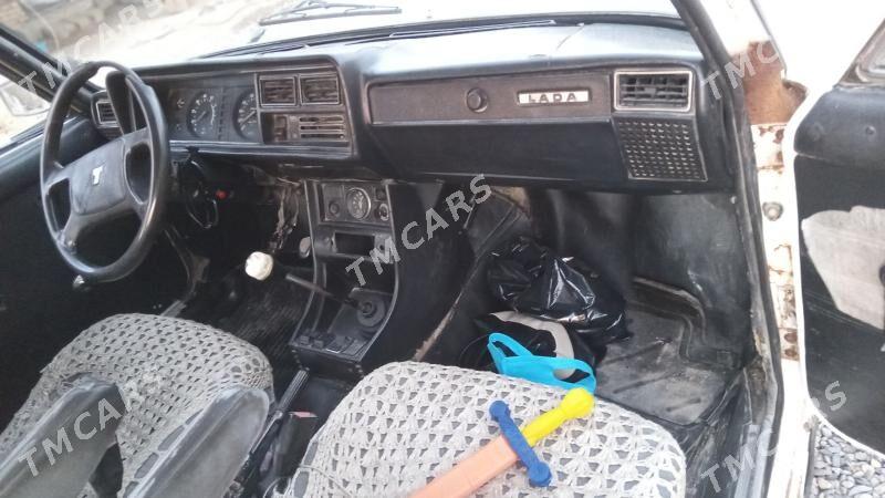 Lada 2104 1980 - 15 000 TMT - Мары - img 7