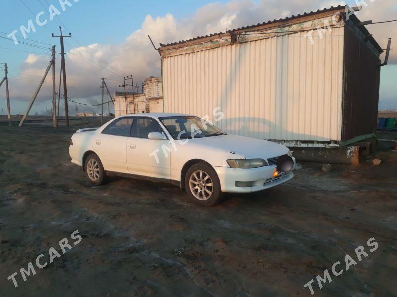 Toyota Mark II 1993 - 35 000 TMT - Hazar - img 2