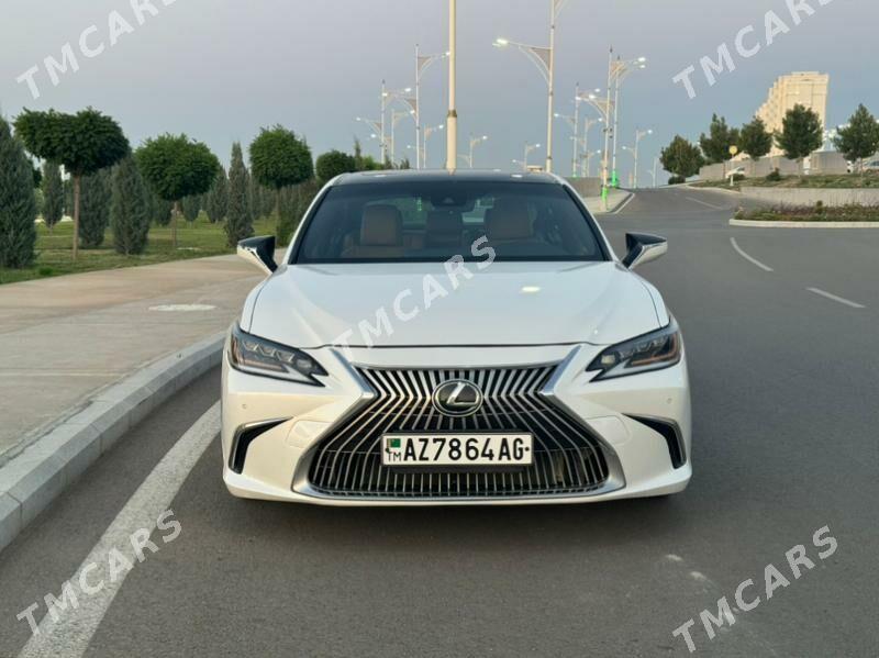 Lexus ES 350 2019 - 520 000 TMT - Aşgabat - img 6