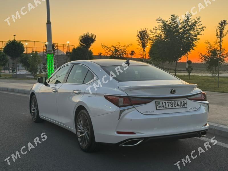 Lexus ES 350 2019 - 520 000 TMT - Aşgabat - img 3