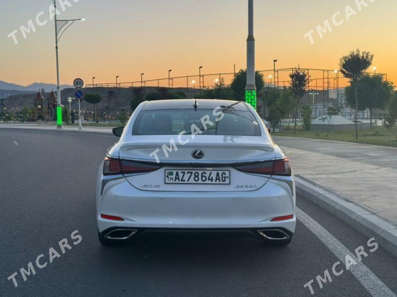 Lexus ES 350 2019 - 520 000 TMT - Aşgabat - img 7