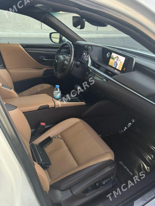 Lexus ES 350 2019 - 520 000 TMT - Ашхабад - img 2