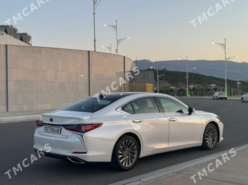Lexus ES 350 2019 - 520 000 TMT - Aşgabat - img 4